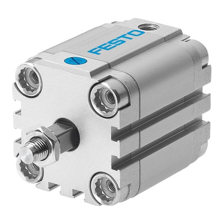 Festo Compact Cylinder AEVULQ-32-20-A-P-A AEVULQ-32-20-A-P-A